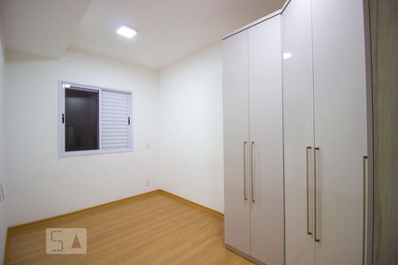 Quarto 2 - Suíte de apartamento à venda com 2 quartos, 49m² em Parque União, Jundiaí