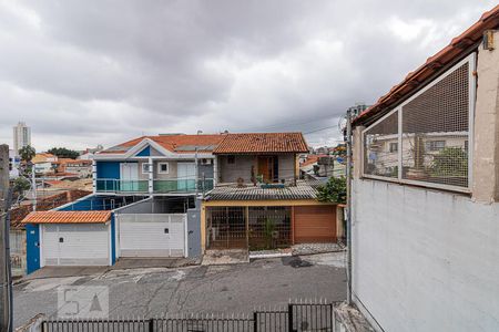 Vista do Quarto 1 de casa à venda com 4 quartos, 110m² em Vila Nivi, São Paulo