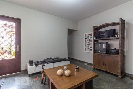 Sala de casa para alugar com 4 quartos, 294m² em Mooca, São Paulo