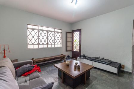 Sala de casa para alugar com 4 quartos, 294m² em Mooca, São Paulo