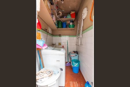 Casa para alugar com 294m², 4 quartos e sem vaga Casa para alugar com 294m², 4 quartos e sem vagaÁrea de Serviço