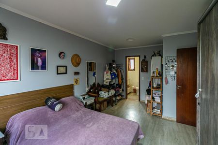 Quarto 1 de apartamento à venda com 3 quartos, 210m² em Teresópolis, Porto Alegre
