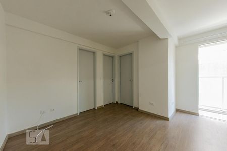 Sala de apartamento para alugar com 2 quartos, 54m² em Centro, Curitiba