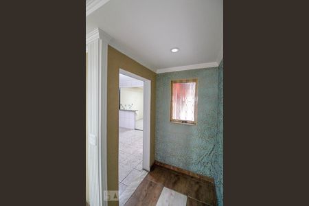 Hall de casa à venda com 3 quartos, 190m² em Jardim Bela Vista, Guarulhos