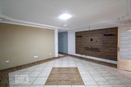 Sala de casa à venda com 3 quartos, 190m² em Jardim Bela Vista, Guarulhos