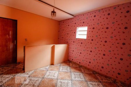 Sala 2 de casa à venda com 3 quartos, 190m² em Jardim Bela Vista, Guarulhos