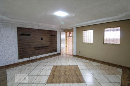 Sala de casa à venda com 3 quartos, 190m² em Jardim Bela Vista, Guarulhos