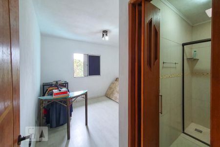Quarto 1 - suite de casa à venda com 2 quartos, 72m² em Vila Moraes, São Paulo