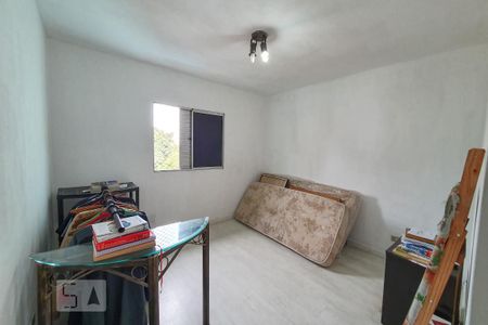 Quarto 1 - suite de casa à venda com 2 quartos, 72m² em Vila Moraes, São Paulo