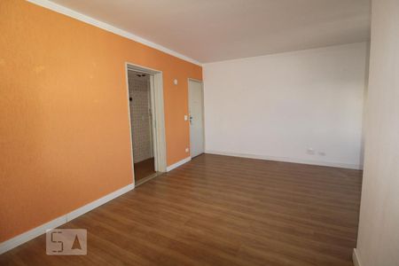 Sala de Jantar de apartamento à venda com 3 quartos, 90m² em Bosque, Campinas