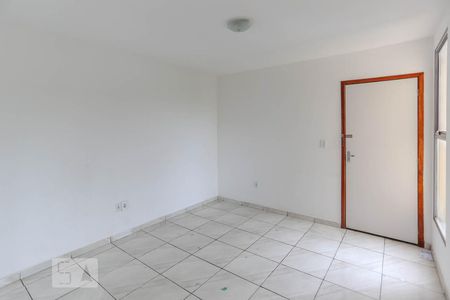 Sala de apartamento à venda com 2 quartos, 50m² em São Francisco, Belo Horizonte