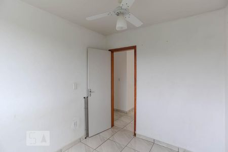 Quarto 1 de apartamento à venda com 2 quartos, 50m² em São Francisco, Belo Horizonte