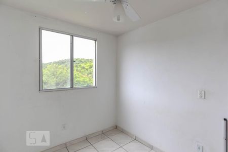 Quarto 1 de apartamento à venda com 2 quartos, 50m² em São Francisco, Belo Horizonte