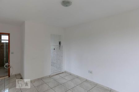 Sala de apartamento à venda com 2 quartos, 50m² em São Francisco, Belo Horizonte