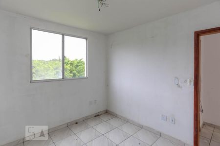 Quarto 2 de apartamento à venda com 2 quartos, 50m² em São Francisco, Belo Horizonte