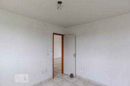 Quarto 2 de apartamento à venda com 2 quartos, 50m² em São Francisco, Belo Horizonte