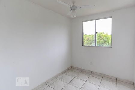 Quarto 1 de apartamento à venda com 2 quartos, 50m² em São Francisco, Belo Horizonte