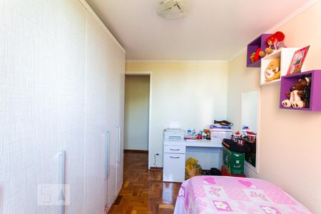 Quarto 2 de apartamento à venda com 3 quartos, 82m² em Jardim Prudência, Diadema