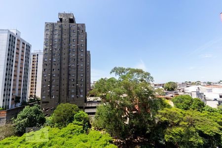 Vista do Quarto 1 de apartamento à venda com 3 quartos, 82m² em Jardim Prudência, Diadema