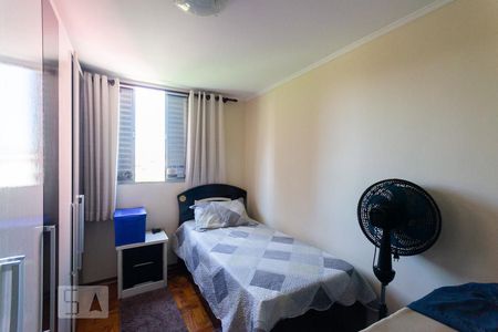 Quarto 1 de apartamento à venda com 3 quartos, 82m² em Jardim Prudência, Diadema