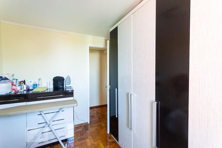 Quarto 1 de apartamento à venda com 3 quartos, 82m² em Jardim Prudência, Diadema