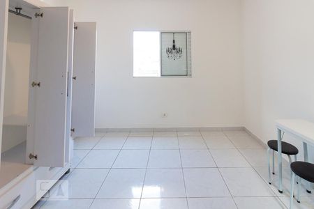 Studio de kitnet/studio para alugar com 1 quarto, 22m² em Vila Sao Luis, São Paulo