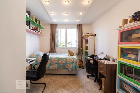 Quarto 1 de apartamento para alugar com 3 quartos, 128m² em Pinheiros, São Paulo