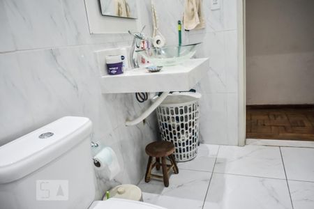 Banheiro de casa à venda com 2 quartos, 127m² em Santana, São Paulo
