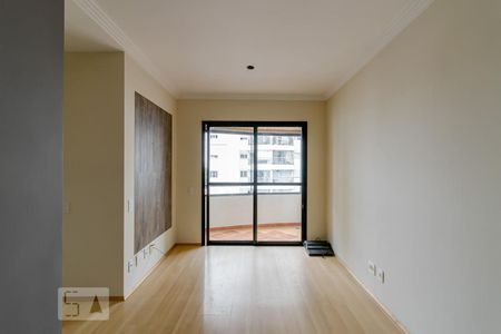 Sala  de apartamento para alugar com 1 quarto, 40m² em Ipiranga, São Paulo