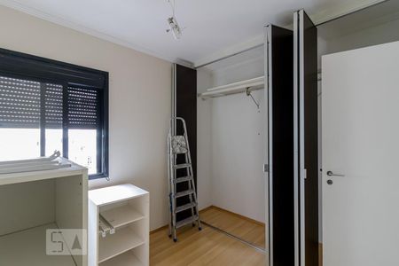 Quarto de apartamento para alugar com 1 quarto, 40m² em Ipiranga, São Paulo