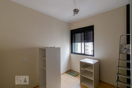 Quarto de apartamento para alugar com 1 quarto, 40m² em Ipiranga, São Paulo