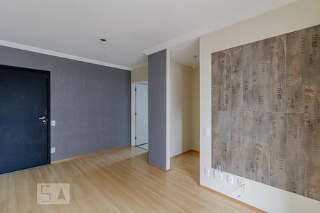 Sala  de apartamento para alugar com 1 quarto, 40m² em Ipiranga, São Paulo