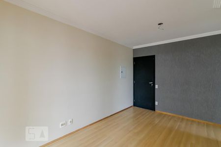 Sala  de apartamento para alugar com 1 quarto, 40m² em Ipiranga, São Paulo