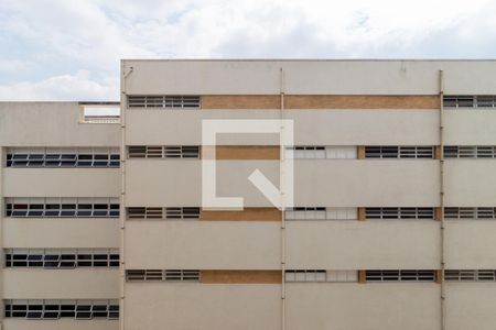 Vista - Varanda de apartamento à venda com 1 quarto, 33m² em Belém, São Paulo