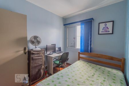 Quarto 2 de apartamento à venda com 2 quartos, 45m² em Jardim São Vicente, Campinas