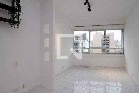 Studio de kitnet/studio para alugar com 0 quarto, 30m² em Republica, São Paulo