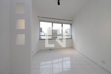 Studio de kitnet/studio para alugar com 0 quarto, 30m² em Republica, São Paulo