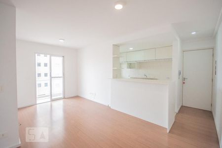 Sala de apartamento à venda com 2 quartos, 60m² em Vila Mazzei, São Paulo