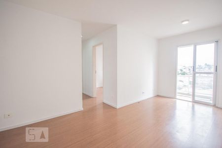 Sala de apartamento à venda com 2 quartos, 60m² em Vila Mazzei, São Paulo