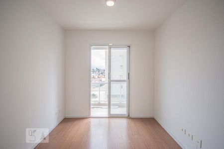 Sala de apartamento à venda com 2 quartos, 60m² em Vila Mazzei, São Paulo