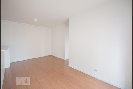 Sala de apartamento à venda com 2 quartos, 60m² em Vila Mazzei, São Paulo