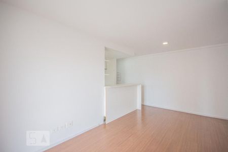 Sala de apartamento à venda com 2 quartos, 60m² em Vila Mazzei, São Paulo