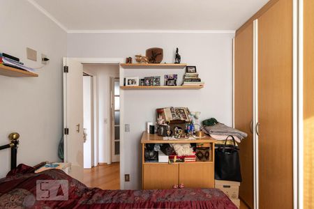 Quarto 1 de apartamento à venda com 2 quartos, 64m² em Vila Uberabinha, São Paulo