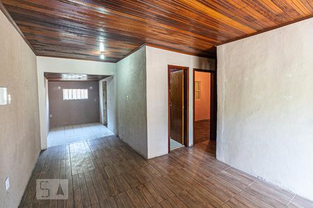 Sala de casa para alugar com 2 quartos, 100m² em Hípica, Porto Alegre