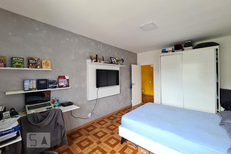 Quarto 1 de casa à venda com 2 quartos, 170m² em Engenho Novo, Rio de Janeiro