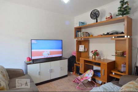 Sala de casa à venda com 2 quartos, 100m² em Mooca, São Paulo