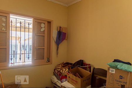 Quarto 1 de casa à venda com 2 quartos, 70m² em Vila Tupi, São Bernardo do Campo