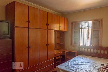 Quarto 2 de casa à venda com 2 quartos, 70m² em Vila Tupi, São Bernardo do Campo