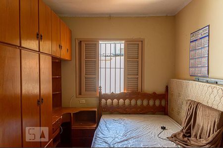 Quarto 2 de casa à venda com 2 quartos, 70m² em Vila Tupi, São Bernardo do Campo