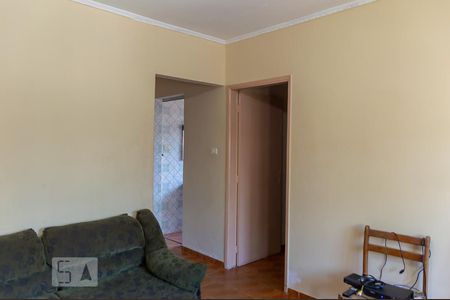 Sala de casa à venda com 2 quartos, 70m² em Vila Tupi, São Bernardo do Campo